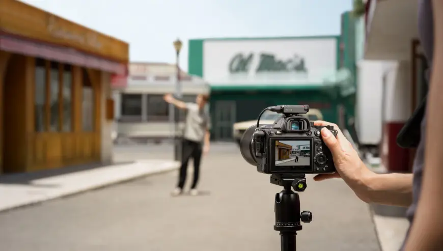 Nadajnik mikrofonowy DJI Mic Mini Infinity Black (1 TX)